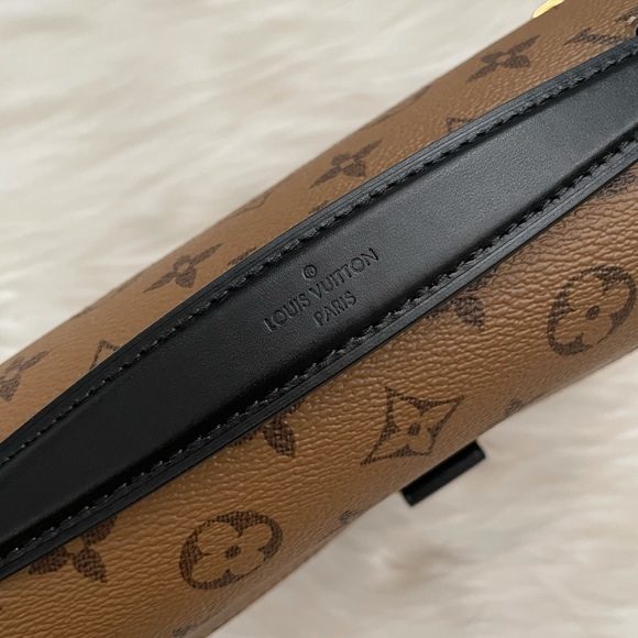 💋Louis Vuitton Pochette Métis Reverse - Picture 7 of 16